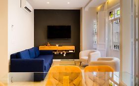 Elegant Apartment - 2 Bd 1 Bth - Center Sevilla