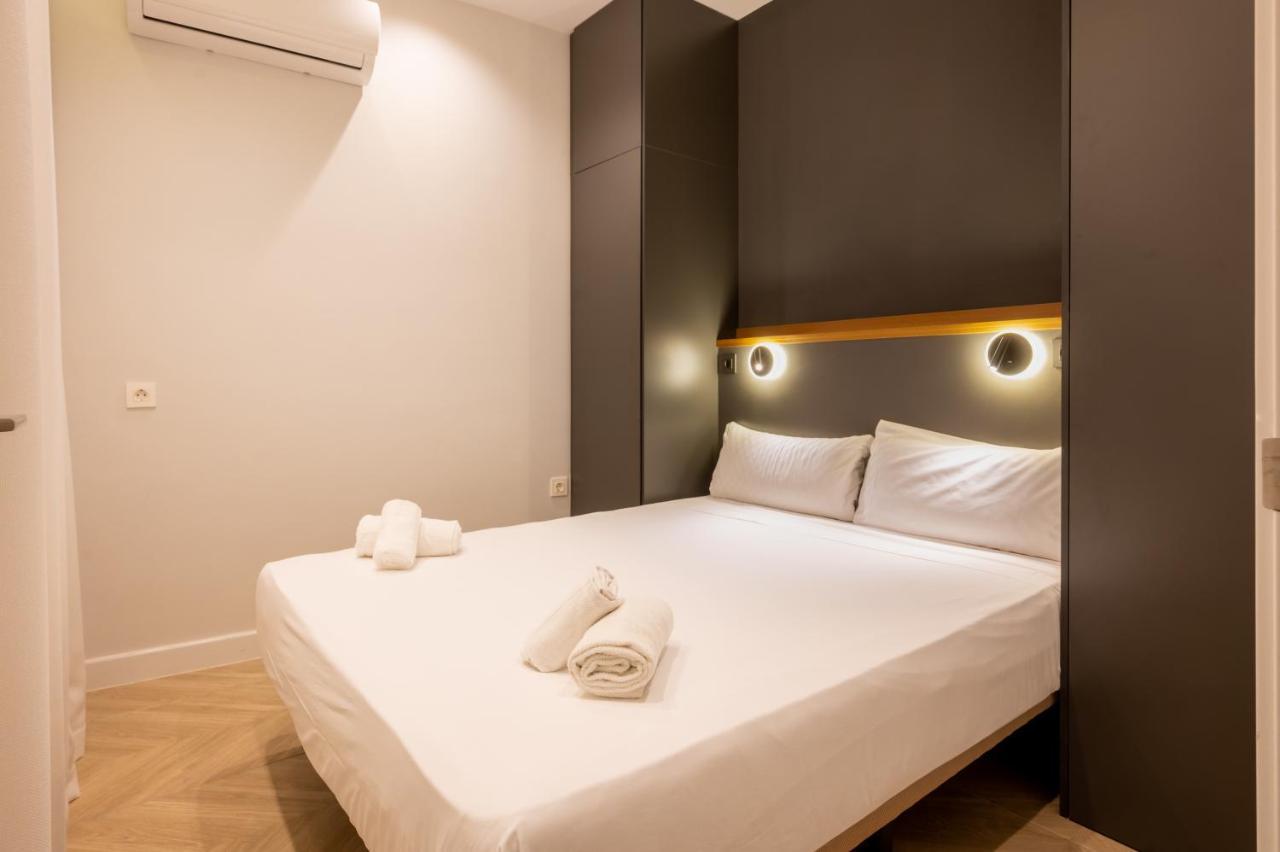 Elegant Apartment - 2 Bd 1 Bth - Center Sevilla Exterior foto